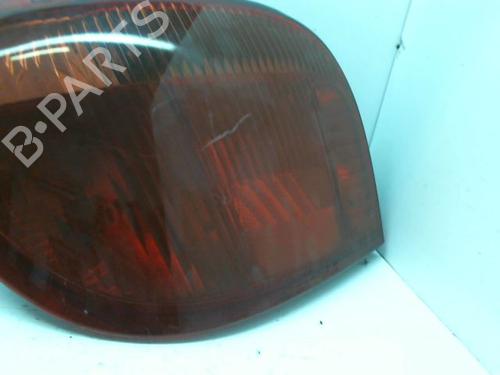 Left taillight TOYOTA YARIS (_P1_) 1.4 D-4D (NLP10_, NLP10R) | BP23155924C34