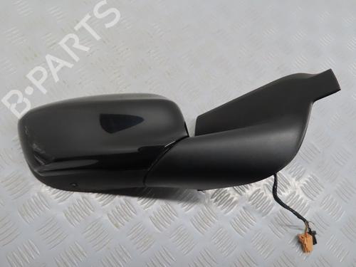 Right mirror CITROËN C4 CACTUS 1.2 THP 110 | BP17781163C27 