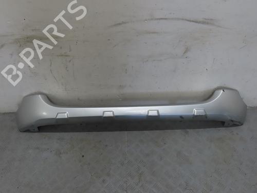 Front bumper spoiler CITROËN BERLINGO Box Body/MPV (B9)  | BP26668945C153 