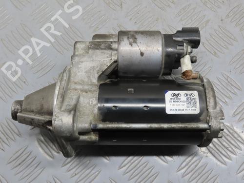 Starter KIA PICANTO III (JA) 1.0 | BP17776674M8 - Image 3