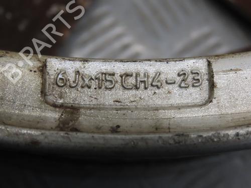 Fælk Fælk PEUGEOT 207 (WA_, WC_) [2006-2015] 22997619 22997619