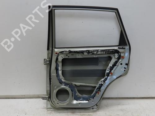 Used Right rear door HYUNDAI TUCSON (JM) 2.0 CRDi (113 hp) 27926107