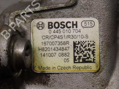 Used Injection pump Injection pump 24706207 24706207