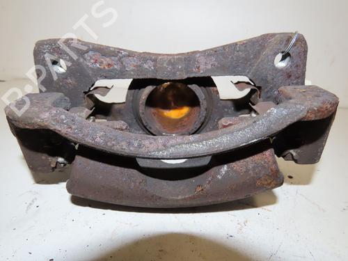 Used Right front brake caliper Right front brake caliper CHEVROLET SPARK (M300) 1.0 (68 hp) 34387062 34387062