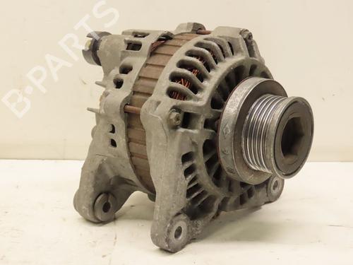 Generator RENAULT CLIO II (BB_, CB_) 1.5 dCi (B/CB07) (65 hp) 29643593