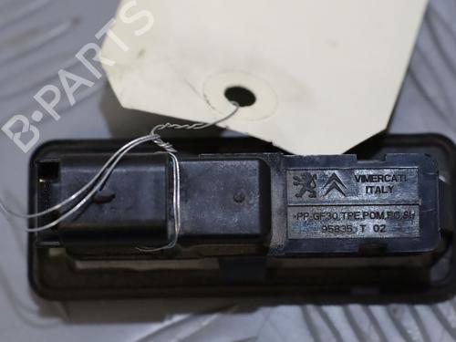 elektronisk-modul-citroen-c3-iii-sx-2016-34456550 main image
