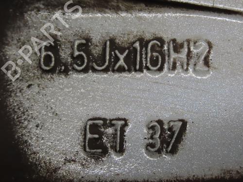 Rim OPEL ZAFIRA / ZAFIRA FAMILY B (A05) 1.9 CDTI (M75) | BP17779044C45 