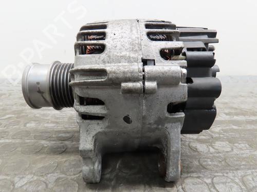 Alternator VW POLO V (6R1, 6C1) 1.2 TSI 16V | BP17776785M7 
