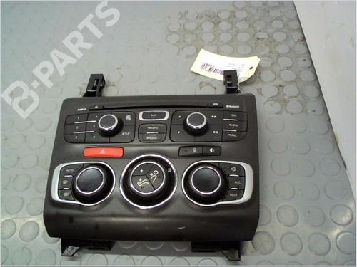 Used Climate control CITROËN DS4 (NX_) 2.0 HDi 165 (163 hp) 10114015