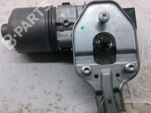 Viskermotor vindrute PEUGEOT 208 I (CA_, CC_) 1.2 VTI 82 (82 hp) 9386490
