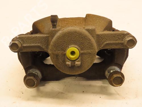Left front brake caliper RENAULT KADJAR (HA_, HL_) 1.2 TCe 130 (HLMR) | BP29345735M105 