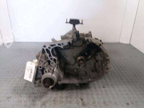 Gearbox FORD FIESTA VI (CB1, CCN) 1.5 TDCi | BP23154256M3 - Image 4