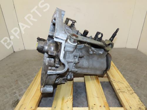 Gearbox PEUGEOT 206+ (2L_, 2M_) 1.4 i (2LKFWA, 2MKFWA) | BP25207157M3  - Image 5