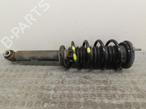 Used Right front shock absorber PEUGEOT 407 (6D_) 1.6 HDi 110 (6D9HZC, 6D9HYC) (109 hp) 17777724