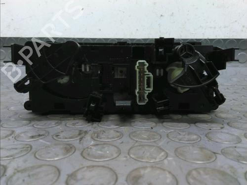 Climate control PEUGEOT 207 (WA_, WC_) 1.4 HDi | BP17779495I5 