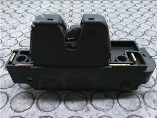 Used Tailgate lock PEUGEOT 307 (3A/C) 2.0 HDi 90 (90 hp) 17781978