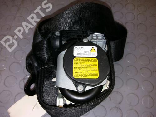 Front left belt tensioner FIAT QUBO (225_) 1.3 D Multijet (225CXB1A, 225AXB1A, 225CXB11, 225AXB11,... | BP9388633C87 