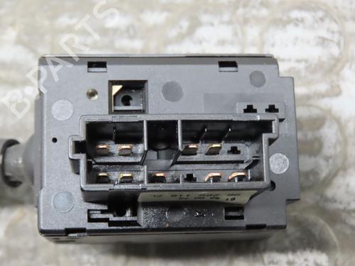 Used Steering column stalk PEUGEOT 106 II (1A_, 1C_) 1.1 i (60 hp) 23154784