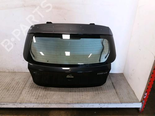 Used Tailgate BMW 1 (E87) 116 d (116 hp) 17781934