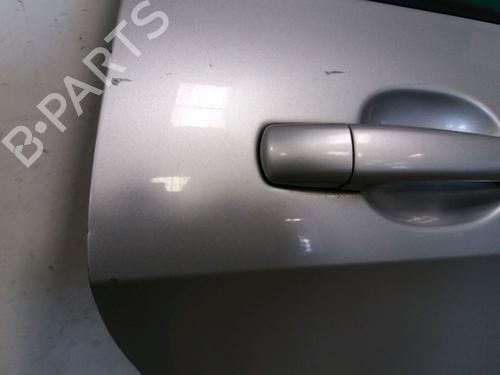 Right rear door PEUGEOT 308 SW I (4E_, 4H_) 1.6 HDi | BP12234950C5
