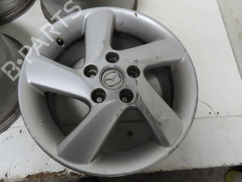 Felg MAZDA 6 Hatchback (GG) 1.8 | BP30840309C45