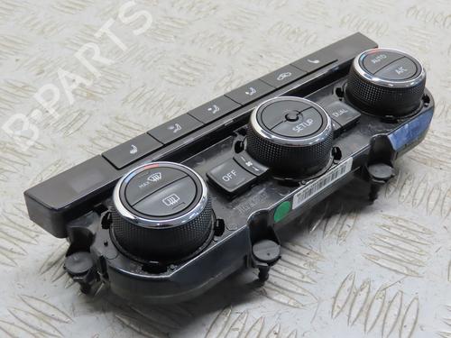 Climate control SKODA OCTAVIA III Combi (5E5, 5E6) 2.0 TDI RS | BP29016148I5 - Image 3