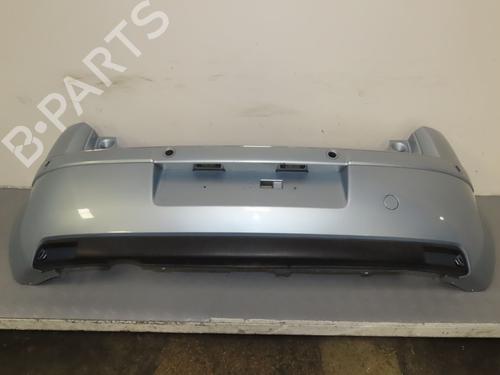 Used Rear bumper CITROËN C4 I (LC_) 1.6 HDi (109 hp) 20494198