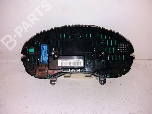 Instrument cluster AUDI A3 Sportback (8PA) 1.9 TDI | BP9384177C47 