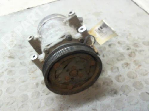 AC-Kompressor RENAULT CLIO II (BB_, CB_) 1.6 16V (BB01, BB0H, BB0T, BB14, BB1D, BB1R, BB2KL, BB3G... (107 hp) 9379611