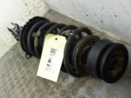 Used Left front shock absorber SEAT INCA (6K9) 1.9 D (64 hp) 23154419