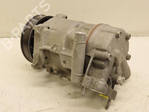 AC Kompressor PEUGEOT 2008 I (CU_) 1.6 BlueHDi 120 | BP29577538M34 