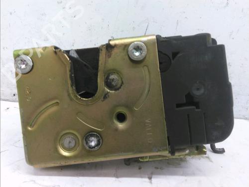 Front right lock CITROËN XSARA (N1) 1.6 16V | BP17781380C97 