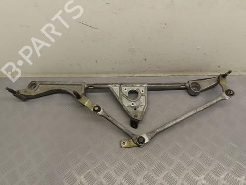Used Front wipers mechanism MERCEDES-BENZ CLK (C209) CLK 270 CDI (209.316) (170 hp) 17783052