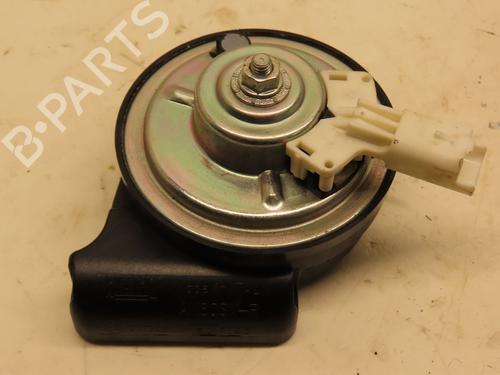 Horn RENAULT CLIO V (B7_) 1.0 LPG (B7MT) | BP30117272E13 