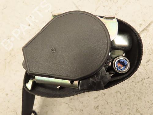 Front left belt tensioner RENAULT CLIO IV (BH_) 1.5 dCi 75 | BP29196174C87 