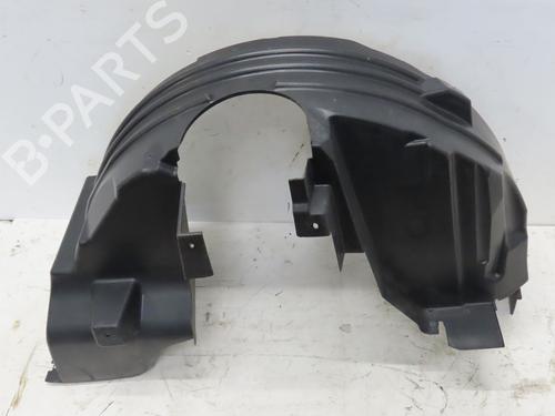 Used Wheel arch FIAT 500X (334_) 1.6 D Multijet (334AXA1B, 334AXA11) (120 hp) 30164568