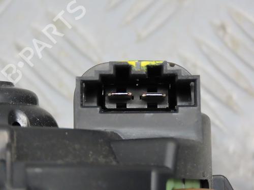 Heater blower motor DACIA DUSTER (HM_) 1.5 dCi 115 4x4 (HMAD) | BP17777127M62 