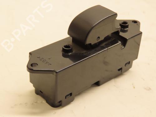 Used Right rear window switch CITROËN C-CROSSER (VU_, VV_) 2.2 HDi (156 hp) 29216989
