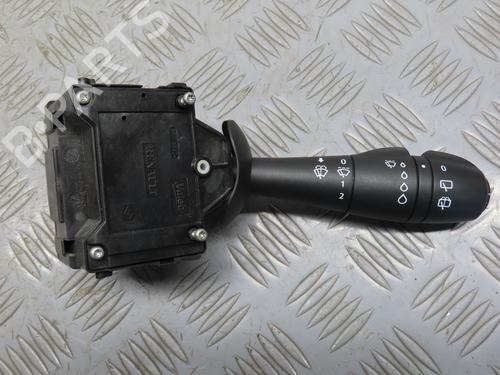Used Steering column stalk RENAULT CLIO IV (BH_) 1.5 dCi 75 (75 hp) 10102428