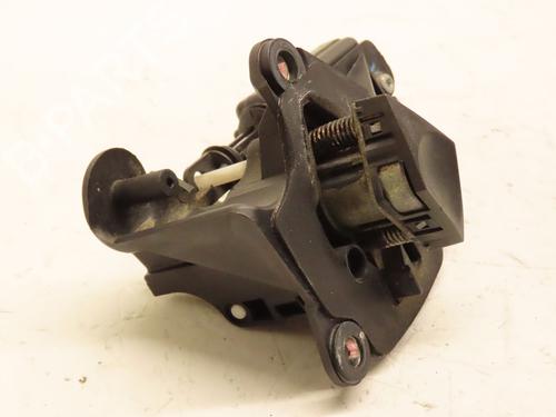 Electronic module RENAULT CLIO II (BB_, CB_) 1.2 LPG | BP29643830M83 