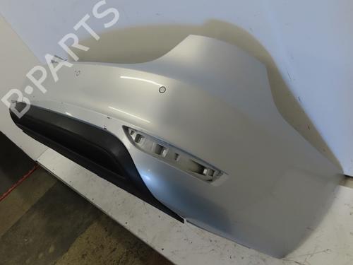 Rear bumper VW JETTA IV (162, 163, AV3, AV2) 1.4 TSI Hybrid | BP29442114C8 