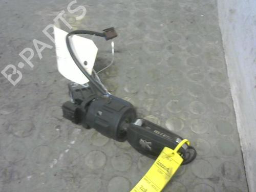 Ignition barrel PEUGEOT 208 I (CA_, CC_) 1.4 HDi | BP9382578M48 