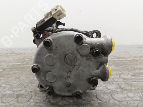 AC-Kompressor CITROËN SAXO (S0, S1) 1.4 VTS | BP17776991M34 
