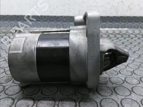 Used Starter PEUGEOT 208 I (CA_, CC_) 1.2 THP 110 (110 hp) 17776647