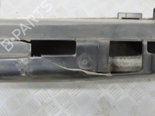 Used Front bumper reinforcement CITROËN C4 Picasso I MPV (UD_) 2.0 HDi 150 (150 hp) 27488580
