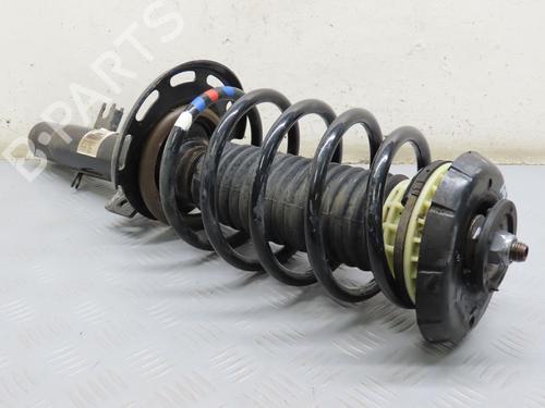 Right front shock absorber CITROËN C3 II (SC_) 1.4 HDi 70 (SC8HZC, SC8HR0, SC8HP4) | BP22997566M17 