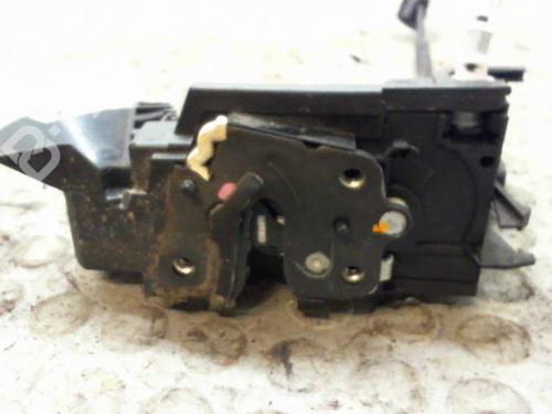 Used Front right lock PEUGEOT 308 II (LB_, LP_, LW_, LH_, L3_) 1.6 BlueHDi 120 (120 hp) 9381026