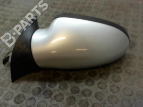 Retrovisor esquerdo MERCEDES-BENZ A-CLASS (W168) A 170 CDI (168.009, 168.109) | BP9381963C26