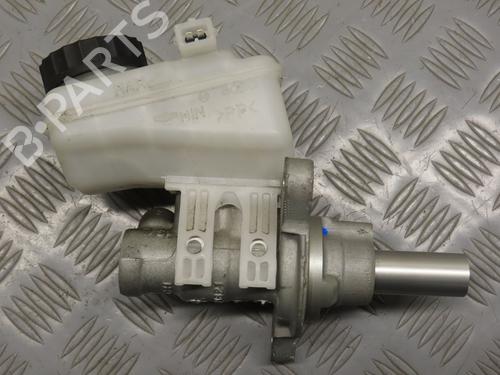 Used Brake master cylinder CITROËN C1 (PM_, PN_) [2005-2014]  21008411