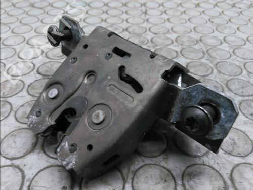 Tailgate lock OPEL ASTRA J Sports Tourer (P10) 1.7 CDTI (35) | BP17781992C101 